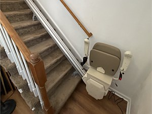 Stairlifts 3